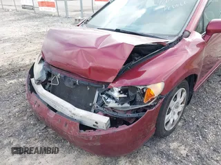 2008 Honda Civic LX с VIN 1HGFA16528L001260, выставлен на аукционе IAAI как лот 42635553 с пробегом 203 772 миль миль и . История ставок и продаж доступна на DreamBid. Изображение 14.