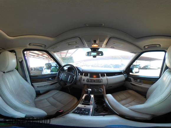 2013 Land Rover Range Rover Sport HSE Lux with VIN SALSK2D43DA778331, listed as a IAAI auction lot 42554459 with 172,249 mi miles and . Bid and sale history available at DreamBid. Image 18.