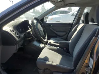 2004 Honda Civic LX with VIN 2HGES16694H643354, listed as a Copart auction lot 53740495 with 103,450 mi miles and Clean Title. Bid and sale history available at carsss.com. Image 7.