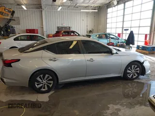 2019 Nissan Altima S z VIN 1N4BL4BV4KC170921, wystawiony jako IAAI lot #41232592 z przebiegiem 83 366 mil mil oraz . Historia ofert i sprzedaży dostępna na DreamBid. Obrazek 13.