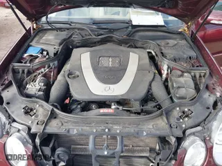 2008 Mercedes-Benz E-Class Luxury 3.5L with VIN WDBUF87X78B309898, listed as a IAAI auction lot 41238056 with 29,479 mi miles. Bid and sale history available at carsss.com. Image 10.