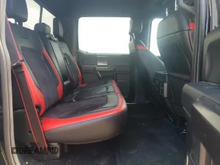2016 Ford F-150 XLT z VIN 1FTEW1EF5GFC43558, wystawiony jako Copart lot #62927345 z przebiegiem 246 195 mil mil oraz Szkoda całkowita • Salvage title. Historia ofert i sprzedaży dostępna na DreamBid. Obrazek 10.