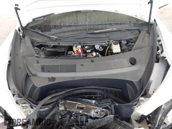 2023 Tesla Model 3 z VIN 5YJ3E1EA8PF412166, wystawiony jako IAAI lot #41461983 z przebiegiem 25 908 mil mil oraz . Historia ofert i sprzedaży dostępna na DreamBid. Obrazek 10.