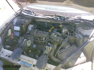 2004 Chevrolet Impala LS with VIN 2G1WH52K349400525, listed as a IAAI auction lot 41758280 with 398,061 mi miles. Bid and sale history available at carsss.com. Image 10.