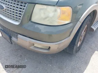 2004 Ford Expedition Eddie Bauer z VIN 1FMRU17W34LB71109, wystawiony jako IAAI lot #42060752 z przebiegiem 272 659 mil mil oraz . Historia ofert i sprzedaży dostępna na DreamBid. Obrazek 6.