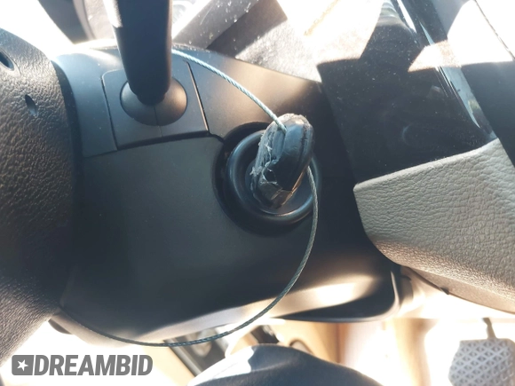 2007 BMW X3 3.0si с VIN WBXPC934X7WJ01095, выставлен на аукционе IAAI как лот 42596666 с пробегом 169 793 миль миль и . История ставок и продаж доступна на DreamBid. Изображение 11.