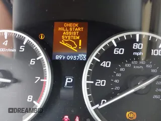 2017 Acura ILX with VIN 19UDE2F3XHA008520, listed as a IAAI auction lot 42062679 with 93,703 mi miles and . Bid and sale history available at carsss.com. Image 15.