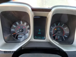 2011 Chevrolet Camaro 1LT z VIN 2G1FB3DD3B9179333, wystawiony jako Copart lot #71074224 z przebiegiem 130 063 mil mil oraz Szkoda całkowita • Salvage title. Historia ofert i sprzedaży dostępna na DreamBid. Obrazek 9.