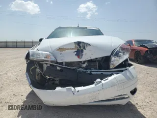 2007 Ford Focus S z VIN 1FAFP34N27W186716, wystawiony jako Copart lot #54894055 z przebiegiem 86 305 mil mil oraz Szkoda całkowita • Salvage title. Historia ofert i sprzedaży dostępna na DreamBid. Obrazek 5.