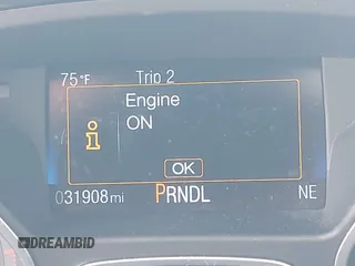 2015 Ford Focus SE с VIN 1FADP3F26FL209022, выставлен на аукционе IAAI как лот 42070713 с пробегом 31 908 миль миль и . История ставок и продаж доступна на DreamBid. Изображение 15.