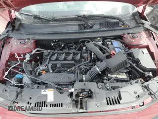 2024 Honda Accord LX z VIN 1HGCY1F2XRA000858, wystawiony jako Copart lot #55067945 z przebiegiem 9 632 mil mil oraz Nie do naprawy • Non repairable. Historia ofert i sprzedaży dostępna na DreamBid. Obrazek 11.