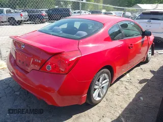 2012 Nissan Altima S with VIN 1N4AL2EP6CC150300, listed as a IAAI auction lot 42068810 with 167,796 mi miles and . Bid and sale history available at carsss.com. Image 4.
