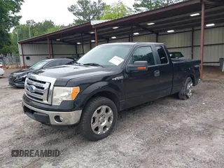 2011 Ford F-150 XL with VIN 1FTFX1EF6BFD15507, listed as a IAAI auction lot 42435935 with 272,391 mi miles and . Bid and sale history available at DreamBid. Image 17.