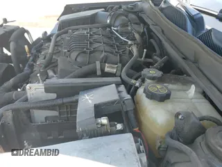 2019 Chevrolet Impala Premier с VIN 2G1105S34K9121625, выставлен на аукционе IAAI как лот 43081169 с пробегом 159 573 миль миль и . История ставок и продаж доступна на DreamBid. Изображение 19.
