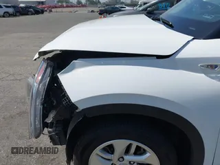 2020 Hyundai Venue SEL с VIN KMHRC8A39LU030404, выставлен на аукционе IAAI как лот 42615341 с пробегом 32 635 миль миль и . История ставок и продаж доступна на DreamBid. Изображение 20.