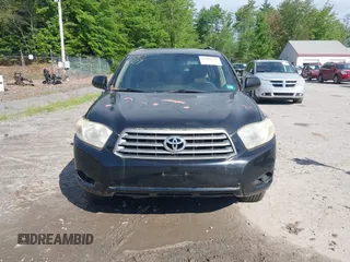 2008 Toyota Highlander z VIN JTEES41AX82096116, wystawiony jako IAAI lot #42409377 z przebiegiem 235 290 mil mil oraz . Historia ofert i sprzedaży dostępna na DreamBid. Obrazek 13.