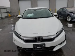 2018 Honda Clarity Plug-In Hybrid Touring with VIN JHMZC5F32JC008354, listed as a Copart auction lot 39157034 with 22,412 mi miles. Bid and sale history available at carsss.com. Image 5.