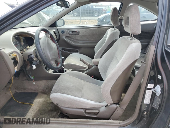 1995 Acura Integra Sport LS z VIN JH4DC4354SS038733, wystawiony jako Copart lot #67551484 z przebiegiem 193 897 mil mil oraz Szkoda całkowita • Salvage title. Historia ofert i sprzedaży dostępna na DreamBid. Obrazek 7.