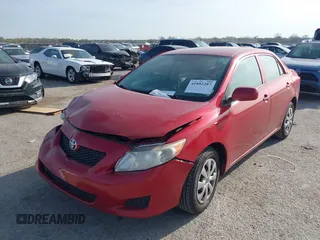 2010 Toyota Corolla with VIN 2T1BU4EE1AC419264, listed as a IAAI auction lot 41892287 with 231,985 mi miles and . Bid and sale history available at DreamBid. Image 17.