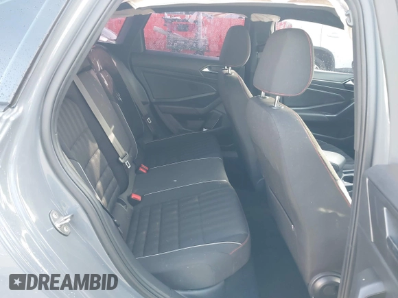 2020 Volkswagen Jetta GLI S with VIN 3VW6T7BU8LM099899, listed as a IAAI auction lot 41361494 with 92,219 mi miles and . Bid and sale history available at DreamBid. Image 8.