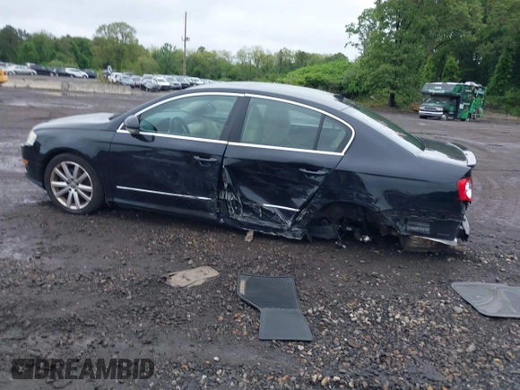 2010 Volkswagen Passat Komfort with VIN WVWJM7AN6AE154387, listed as a IAAI auction lot 42371628 with 145,054 mi miles and . Bid and sale history available at DreamBid. Image 14.