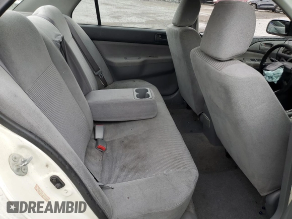 2004 Mitsubishi Lancer ES with VIN JA3AJ26E24U014463, listed as a Copart auction lot 83843264 with 0 mi miles and Non Repairable. Bid and sale history available at carsss.com. Image 11.