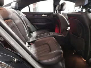 2017 Mercedes-Benz CLS 550 with VIN WDDLJ7DB0HA191039, listed as a Copart auction lot 74714083 with 87,842 mi miles and . Bid and sale history available at DreamBid. Image 10.