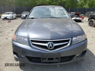 2008 Acura TSX z VIN JH4CL96858C014166, wystawiony jako Copart lot #55035835 z przebiegiem 182 572 mil mil oraz Czysty tytuł • Clean title. Historia ofert i sprzedaży dostępna na DreamBid. Obrazek 5.
