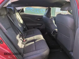 2024 Toyota Crown XLE с VIN JTDAAAAFXR3019029, выставлен на аукционе Copart как лот 56059155 с пробегом 19 168 миль миль и Списание • Salvage title. История ставок и продаж доступна на DreamBid. Изображение 10.