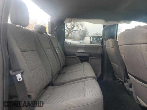 2022 Ford F-450 XL с VIN 1FT8W4DT2NEE85622, выставлен на аукционе Copart как лот 78214674 с пробегом 33 727 миль миль и Списание • Salvage title. История ставок и продаж доступна на DreamBid. Изображение 10.