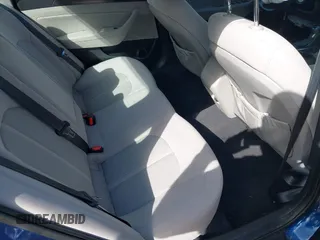 2017 Hyundai Sonata Sport with VIN 5NPE34AF3HH481285, listed as a IAAI auction lot 41950164 with 49,273 mi miles and . Bid and sale history available at DreamBid. Image 8.