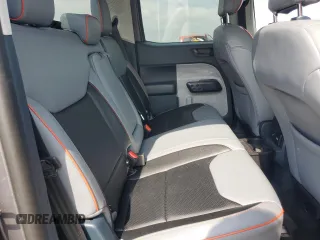 2022 Ford Maverick XL z VIN 3FTTW8E95NRA88472, wystawiony jako Copart lot #54884285 z przebiegiem 38 142 mil mil oraz Szkody całkowita. Historia ofert i sprzedaży dostępna na DreamBid. Obrazek 10.