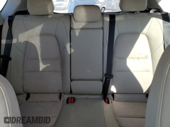 2019 Mazda CX-5 Touring with VIN JM3KFBCM6K0605345, listed as a Copart auction lot 46531735 with 86,826 mi miles and Salvage Title. Bid and sale history available at carsss.com. Image 10.