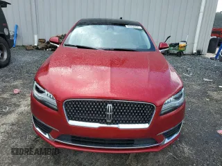 2020 Lincoln MKZ Reserve z VIN 3LN6L5EC9LR612957, wystawiony jako Copart lot #69958934 z przebiegiem 57 139 mil mil oraz Szkoda całkowita • Salvage title. Historia ofert i sprzedaży dostępna na DreamBid. Obrazek 5.