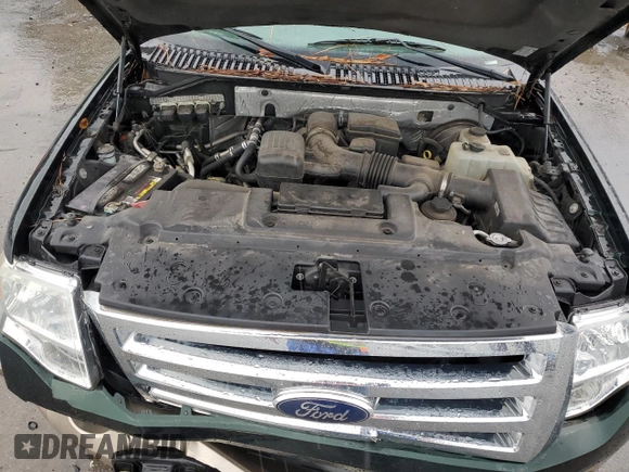 2013 Ford Expedition Max XLT with VIN 1FMJK1H55DEF18078, listed as a Copart auction lot 79518494 with 176,617 mi miles and Salvage title. Bid and sale history available at DreamBid. Image 12.