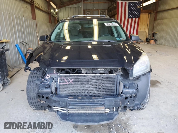 2014 GMC Acadia SLE with VIN 1GKKVPKD7EJ330727, listed as a Copart auction lot 50290075 with 159,562 mi miles and Salvage Title. Bid and sale history available at carsss.com. Image 5.