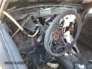 1989 Ford Ranger with VIN 1FTCR10T8KUB58035, listed as a Copart auction lot 72627874 with Not Provided miles and Salvage Title. Bid and sale history available at DreamBid. Image 8.