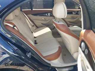 2019 Mercedes-Benz E 450 z VIN WDDZF6JB3KA508944, wystawiony jako IAAI lot #41924160 z przebiegiem 62 302 mil mil oraz . Historia ofert i sprzedaży dostępna na DreamBid. Obrazek 8.