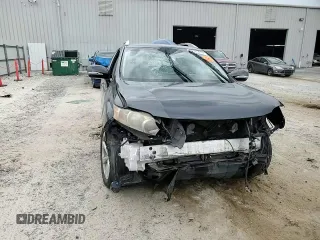2010 Lexus RX 350 z VIN 2T2ZK1BA4AC020641, wystawiony jako Copart lot #58625615 z przebiegiem Nie podano mil oraz Szkoda całkowita • Salvage title. Historia ofert i sprzedaży dostępna na DreamBid. Obrazek 14.