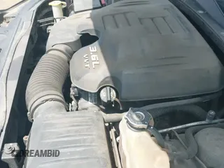 2013 Chrysler 300 C с VIN 2C3CCAEG9DH731936, выставлен на аукционе IAAI как лот 42535584 с пробегом 163 119 миль миль и . История ставок и продаж доступна на DreamBid. Изображение 19.