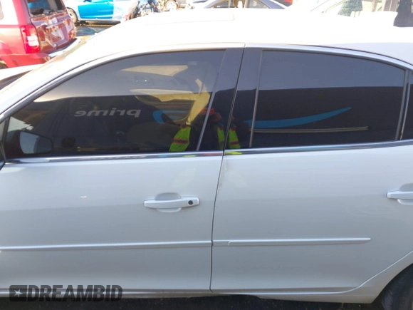 2016 Chevrolet Malibu LT with VIN 1G11C5SA5GF139359, listed as a IAAI auction lot 41419201 with 162,580 mi miles and . Bid and sale history available at DreamBid. Image 15.