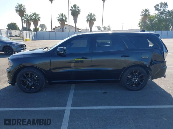 2015 Dodge Durango Limited с VIN 1C4RDHDG0FC891965, выставлен на аукционе IAAI как лот 42472659 с пробегом 73 236 миль миль и . История ставок и продаж доступна на DreamBid. Изображение 14.