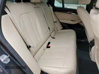 2019 BMW X3 sDrive30i z VIN 5UXTR7C59KLR45600, wystawiony jako Copart lot #51639265 z przebiegiem 91 159 mil mil oraz Szkoda całkowita • Salvage title. Historia ofert i sprzedaży dostępna na DreamBid. Obrazek 11.
