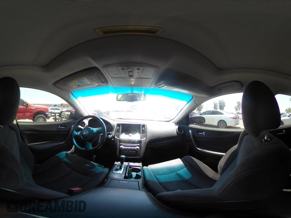2012 Nissan Maxima SV с VIN 1N4AA5AP3CC829759, выставлен на аукционе IAAI как лот 42550990 с пробегом 197 486 миль миль и . История ставок и продаж доступна на DreamBid. Изображение 19.