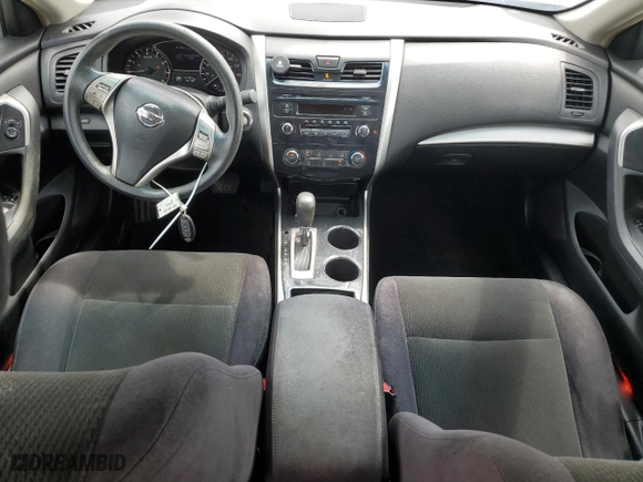2013 Nissan Altima 2.5 SV with VIN 1N4AL3AP1DN454152, listed as a Copart auction lot 51313015 with 144,464 mi miles and Salvage Title. Bid and sale history available at carsss.com. Image 8.