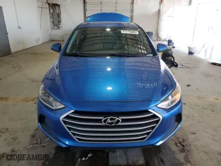 2017 Hyundai Elantra SE with VIN 5NPD84LF2HH203228, listed as a Copart auction lot 51775205 with 148,003 mi miles and Clean Title. Bid and sale history available at carsss.com. Image 5.