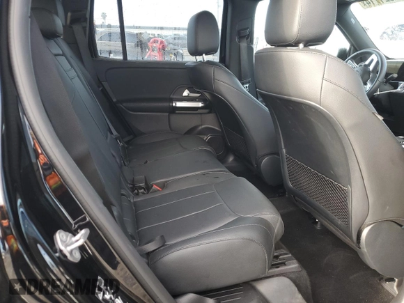 2022 Mercedes-Benz EQB 300 z VIN W1N9M0KB5NN012464, wystawiony jako Copart lot #42521714 z przebiegiem 11 889 mil mil oraz . Historia ofert i sprzedaży dostępna na DreamBid. Obrazek 11.