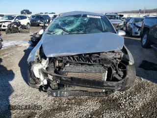 2017 Kia Rio LX z VIN KNADM4A39H6049435, wystawiony jako Copart lot #88899415 z przebiegiem Nie podano mil oraz Szkody całkowita. Historia ofert i sprzedaży dostępna na DreamBid. Obrazek 5.
