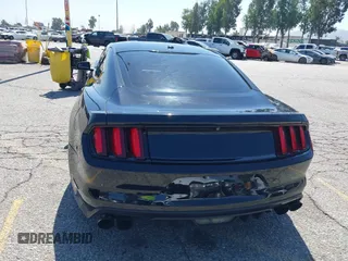 2016 Ford Mustang GT z VIN 1FA6P8CF1G5202692, wystawiony jako IAAI lot #42310670 z przebiegiem 87 491 mil mil oraz . Historia ofert i sprzedaży dostępna na DreamBid. Obrazek 16.