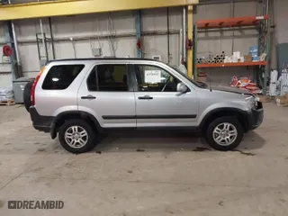 2003 Honda CR-V EX with VIN JHLRD77853C047854, listed as a IAAI auction lot 41520403 with 174,000 mi miles. Bid and sale history available at carsss.com. Image 13.